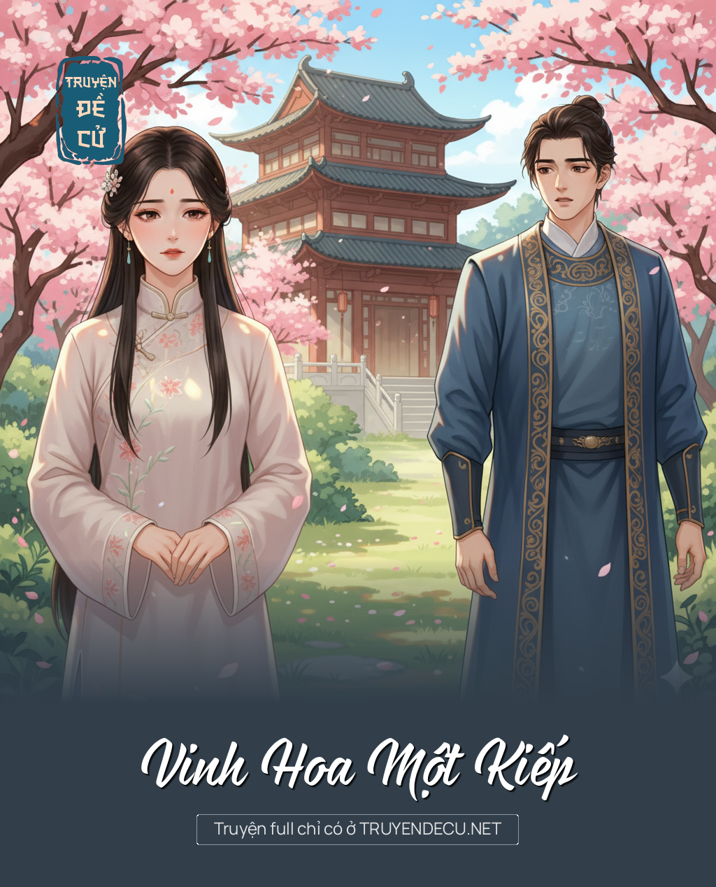 Vinh Hoa Một Kiếp