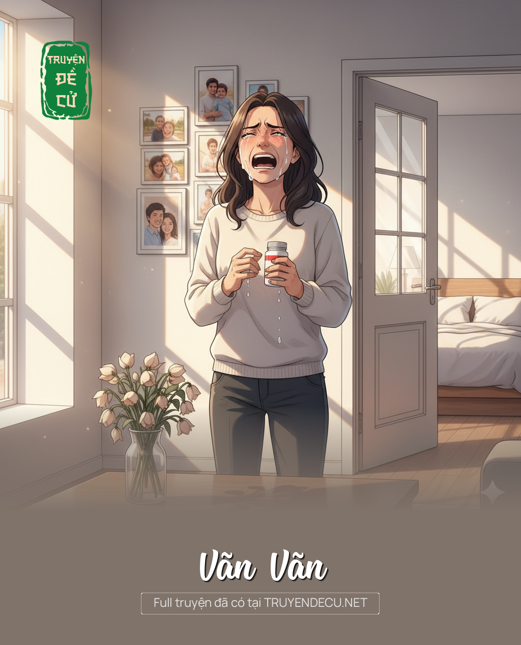 Vãn Vãn