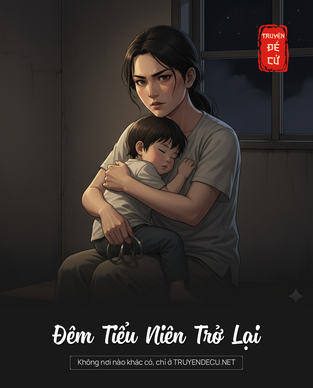 
                            Đêm Tiểu Niên Trở Lại