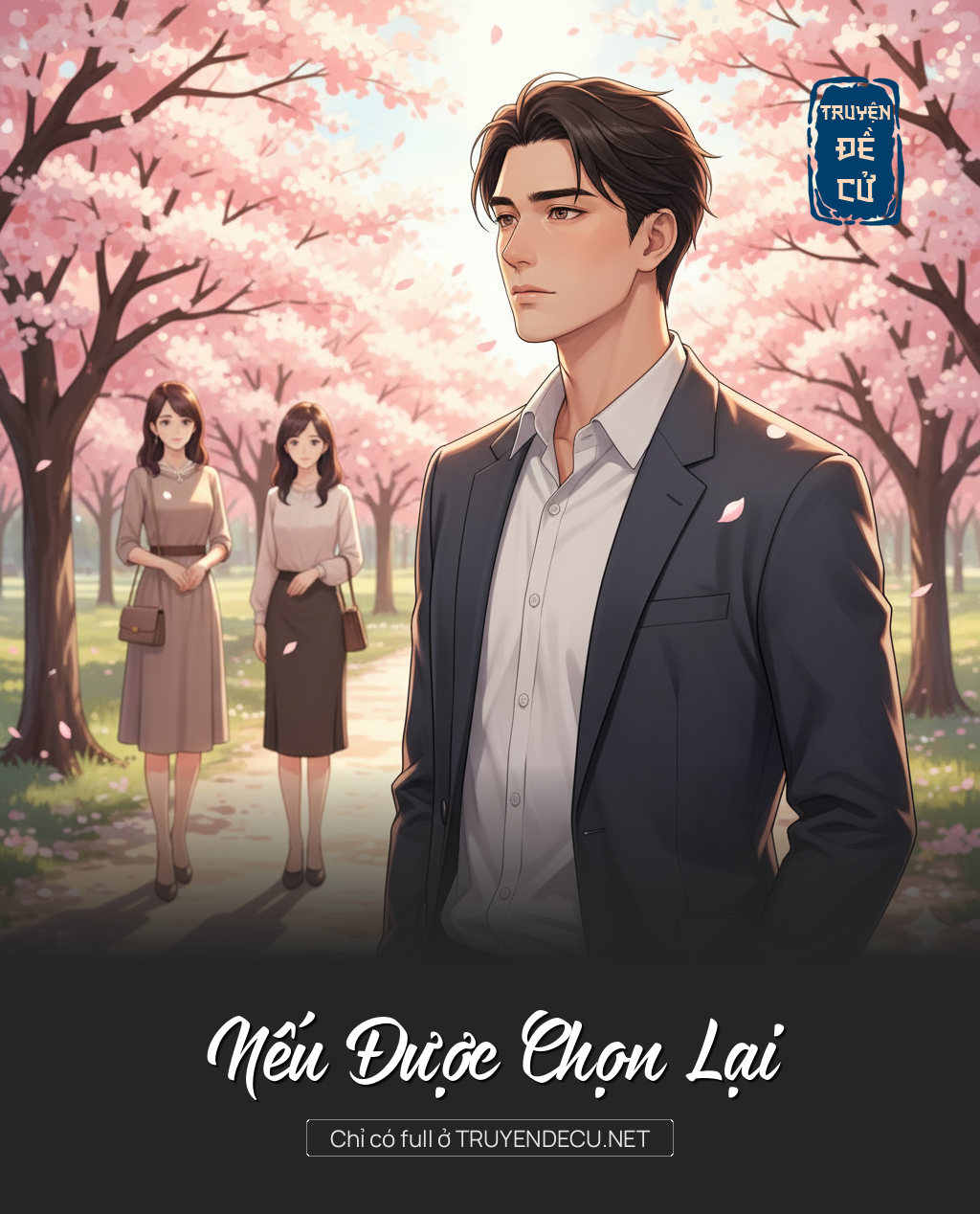 
                            Nếu Được Chọn Lại