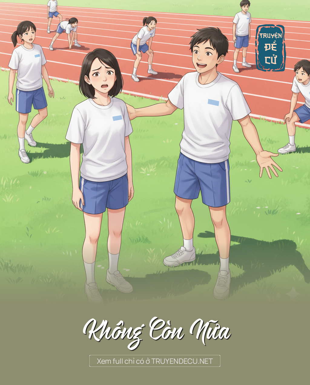 
                            Không Còn Nữa