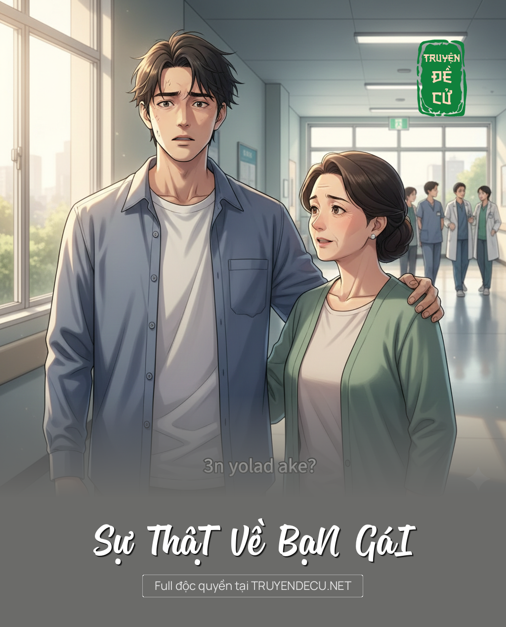 
                            Sự ThậT Về BạN GáI