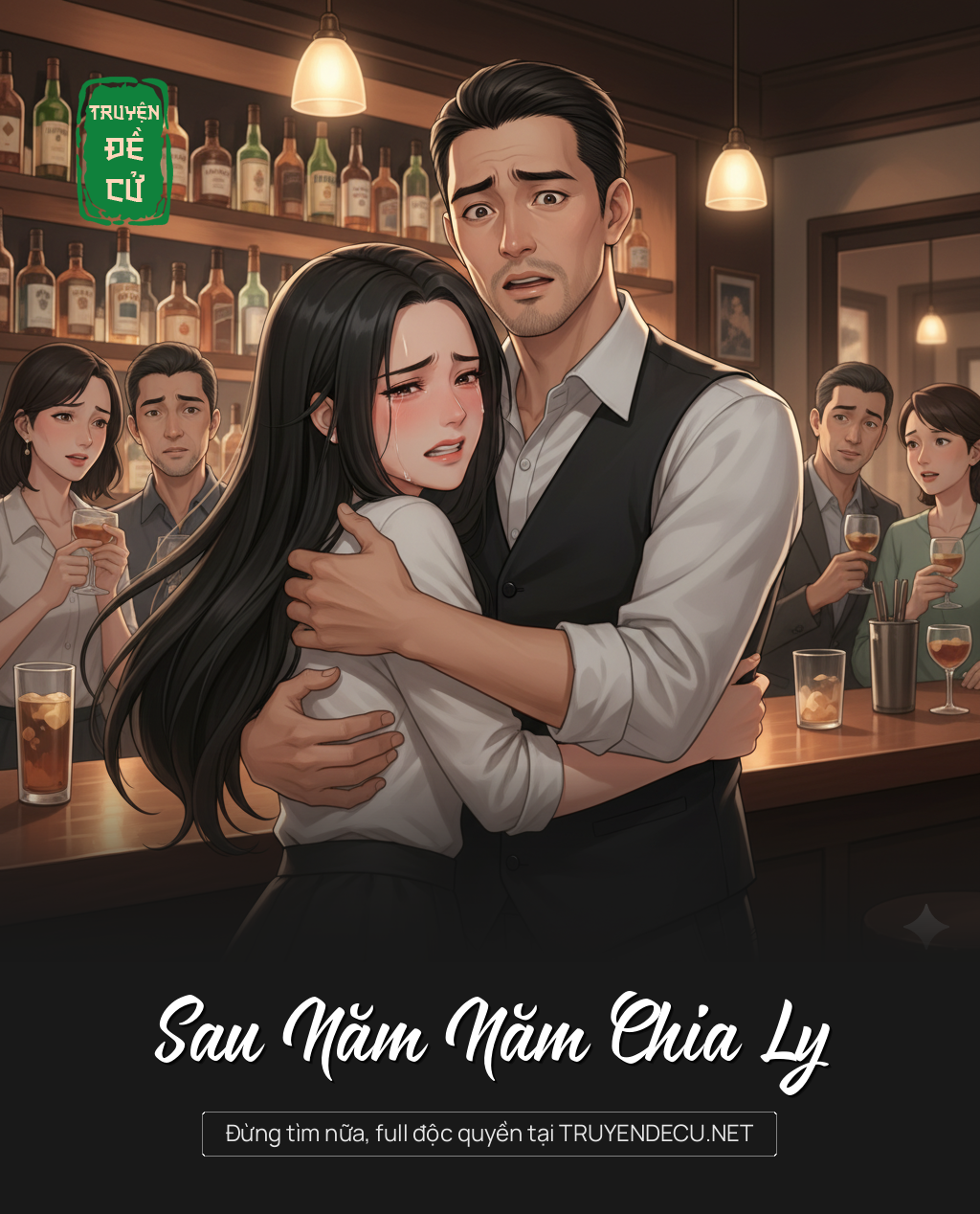 Sau Năm Năm Chia Ly