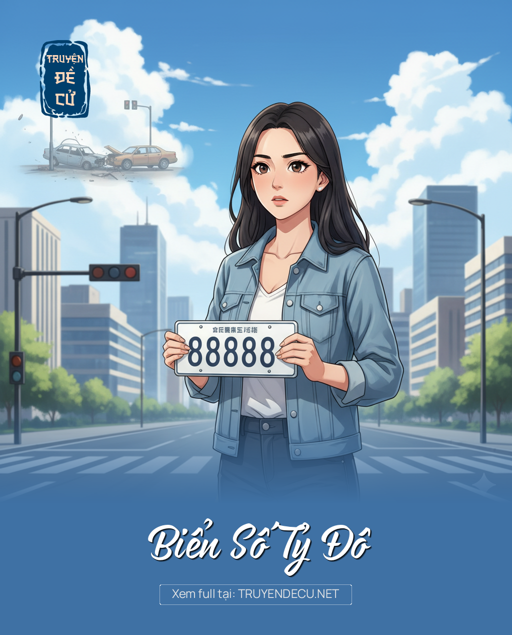 Biển Số Tỷ Đô