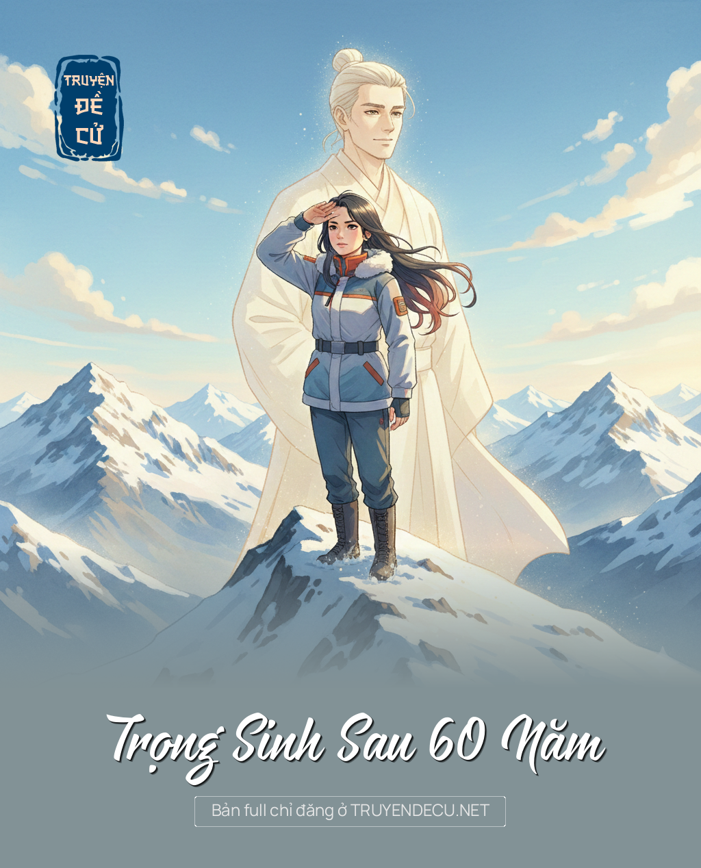 
                            Trọng Sinh Sau 60 Năm