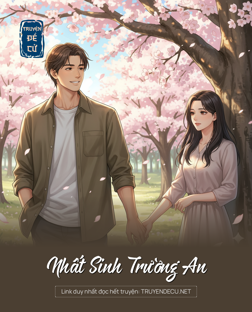 Nhất Sinh Trường An