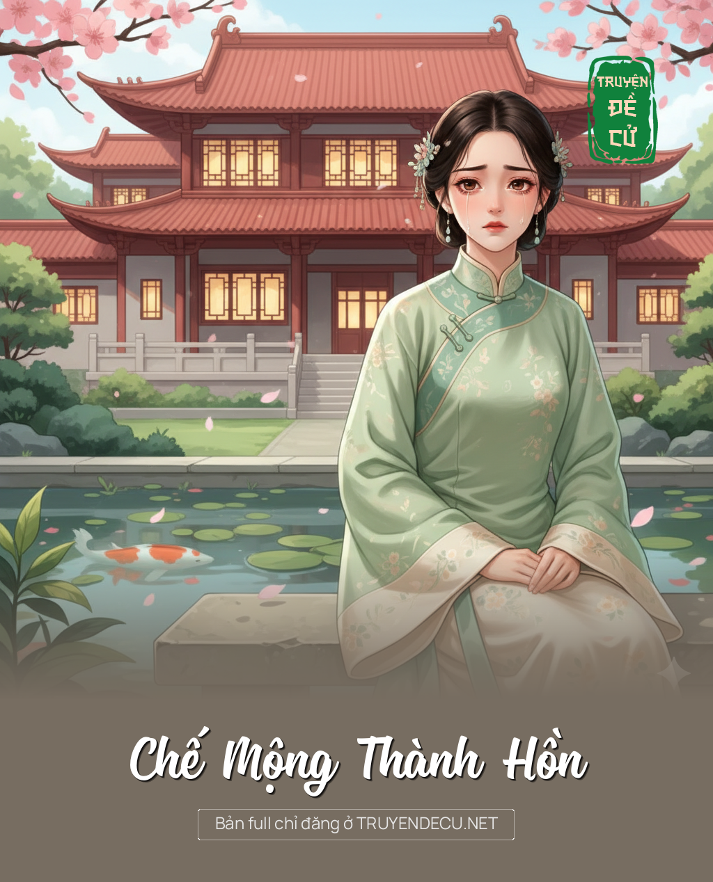
                            Chế Mộng Thành Hồn