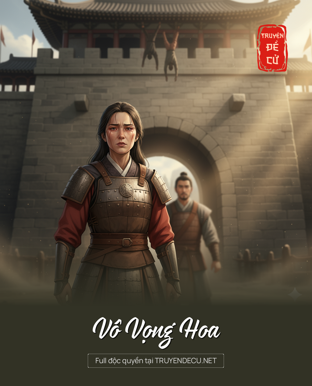 
                            Vô Vọng Hoa