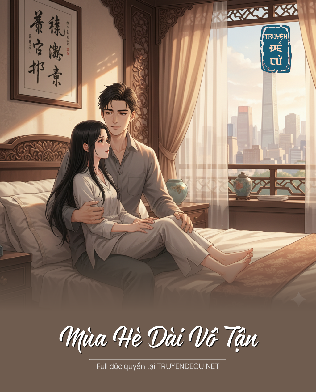 
                            Mùa Hè Dài Vô Tận