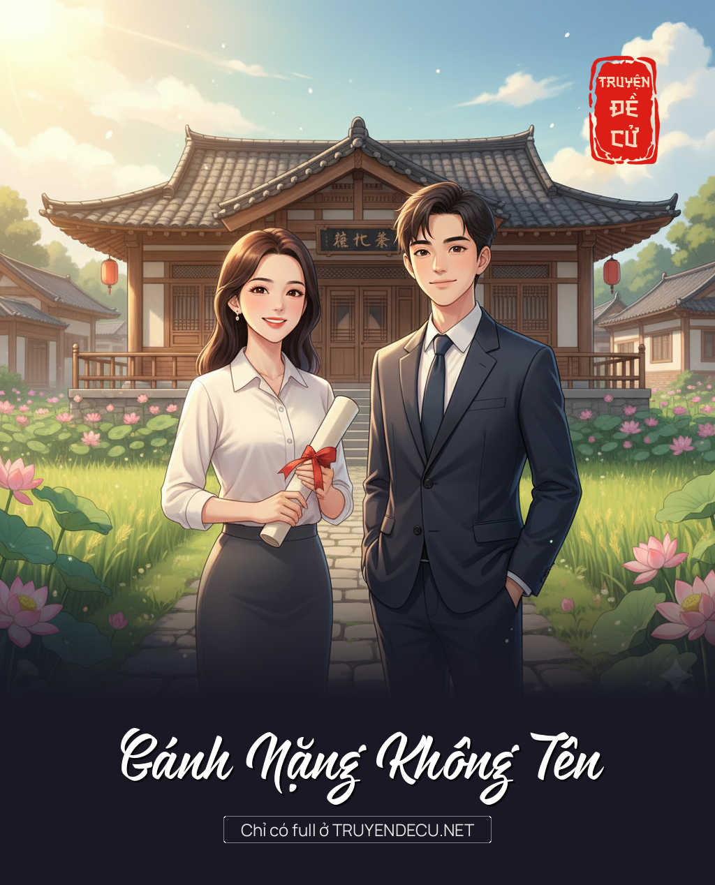 
                            Gánh Nặng Không Tên