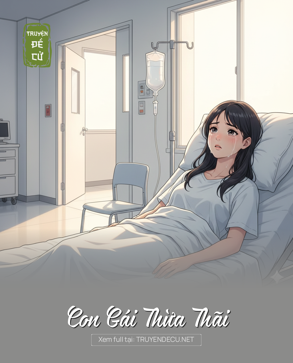 
                            Con Gái Thừa Thãi