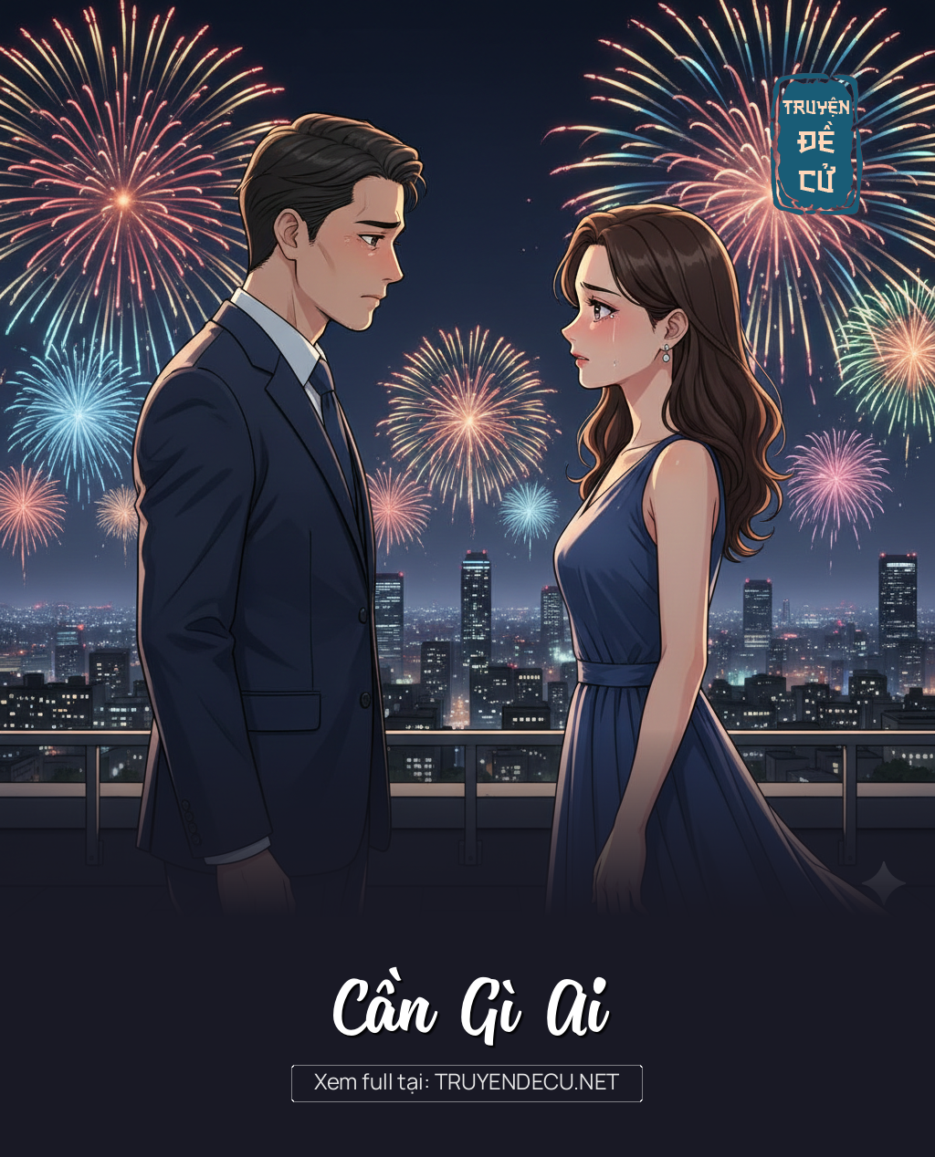 
                            Cần Gì Ai