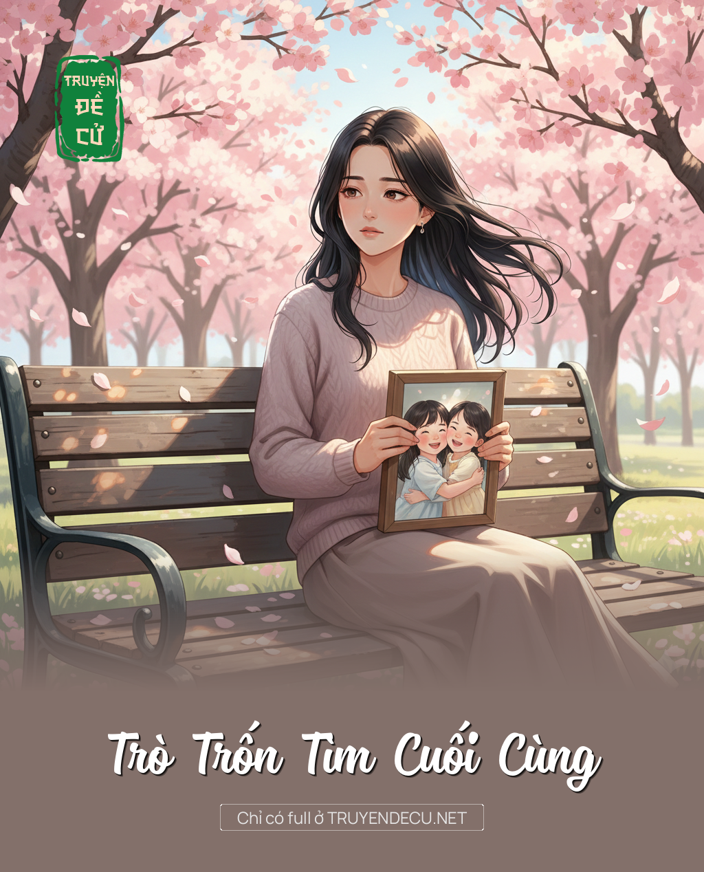 
                            Trò Trốn Tìm Cuối Cùng