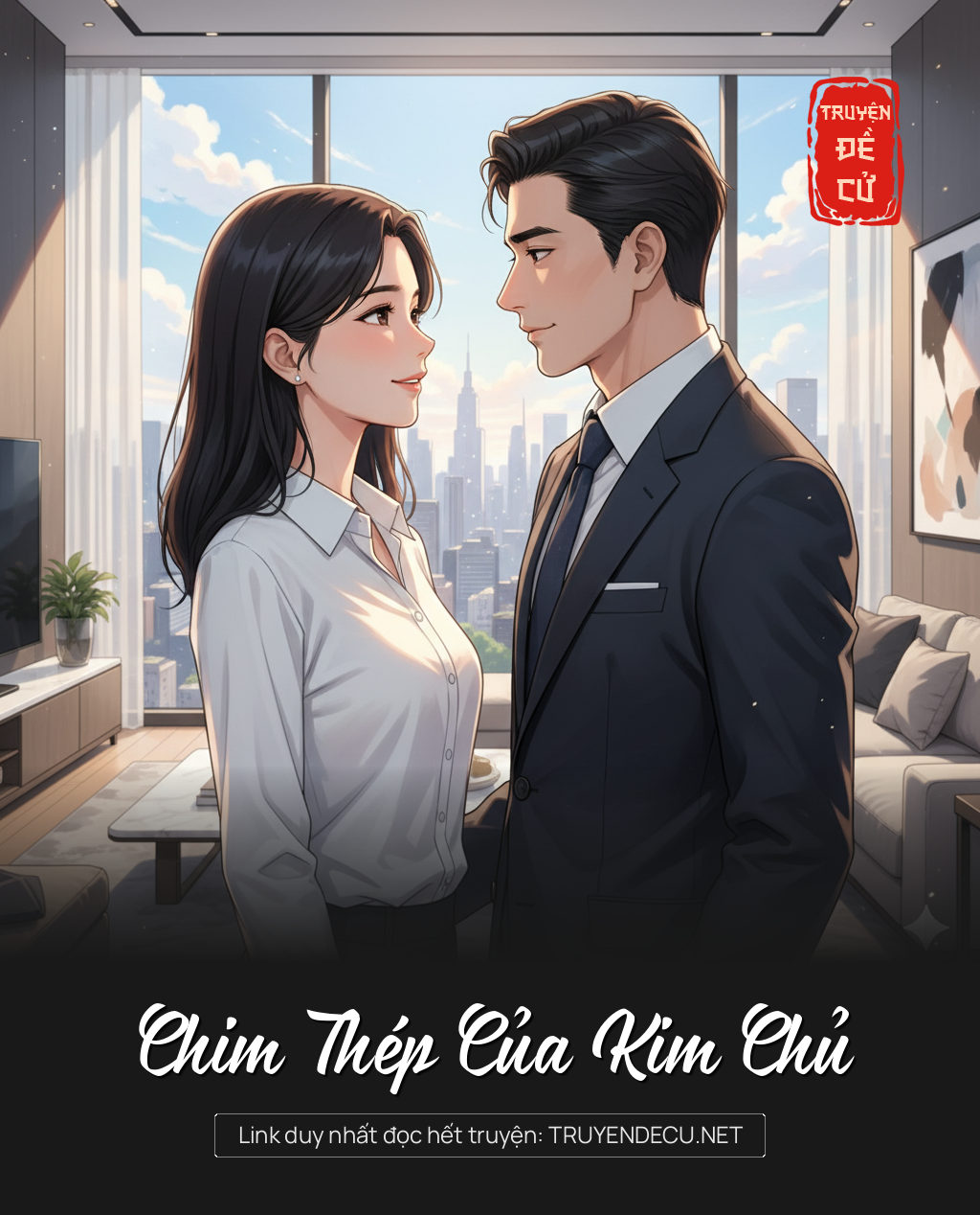 
                            Chim Thép Của Kim Chủ