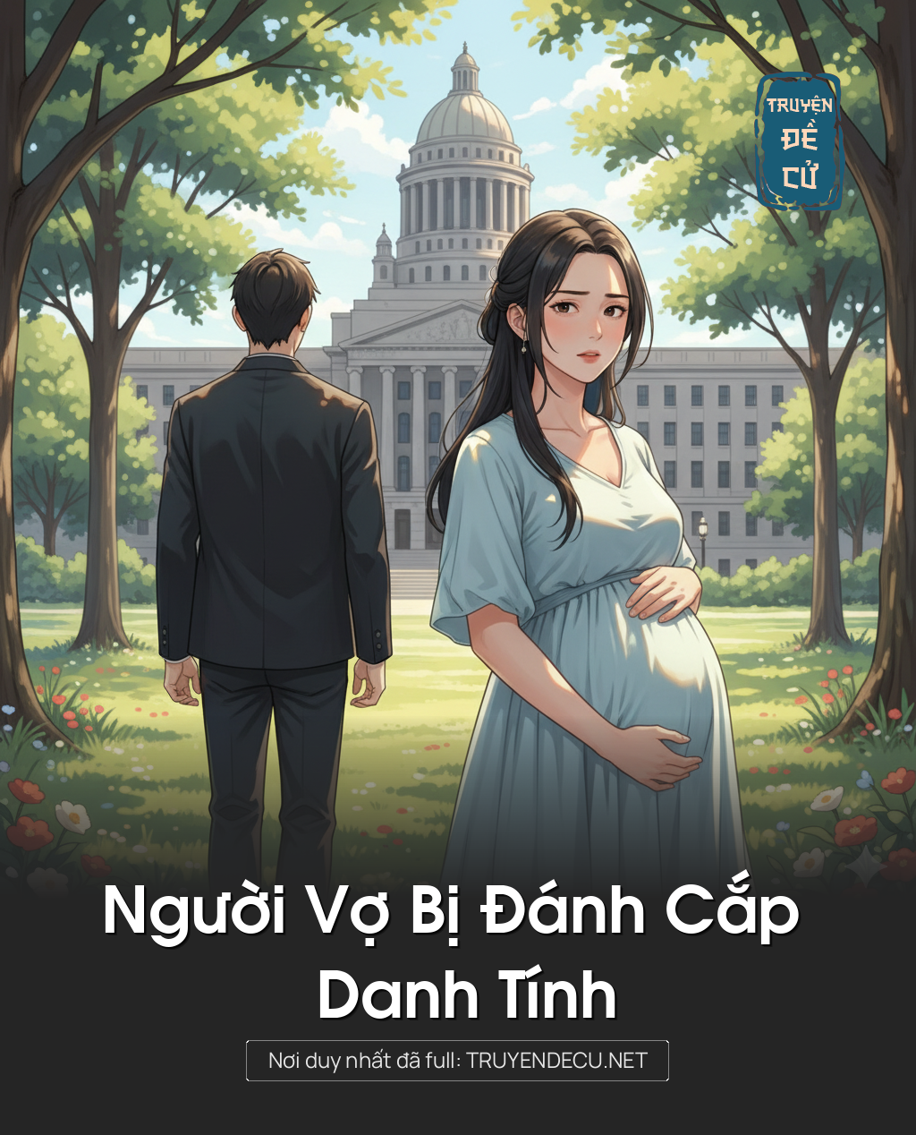 Người Vợ Bị Đánh Cắp Danh Tính