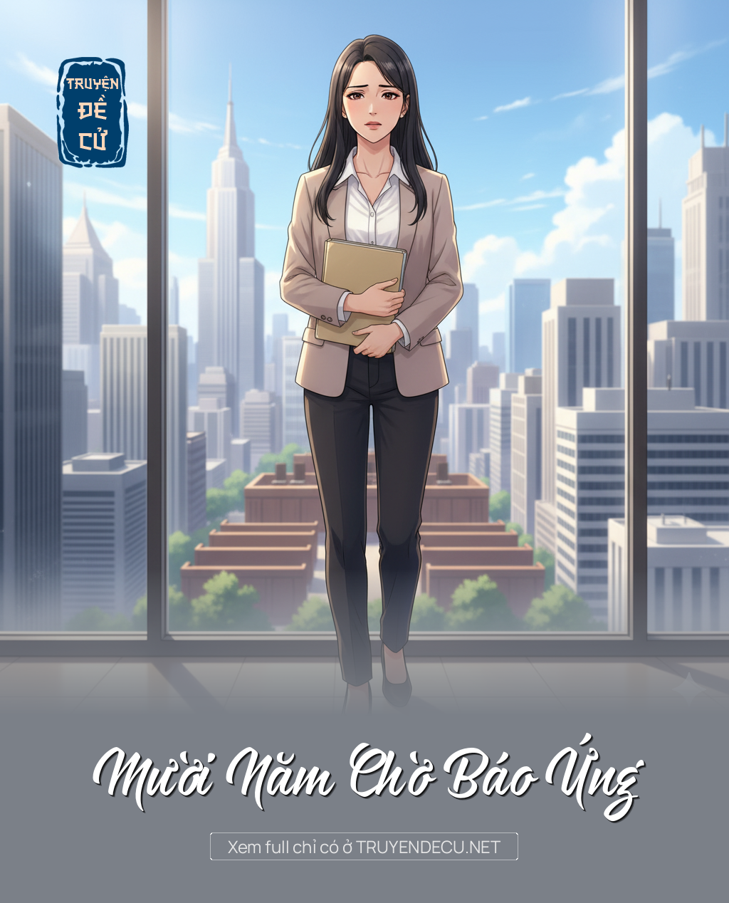 
                            Mười Năm Chờ Báo Ứng