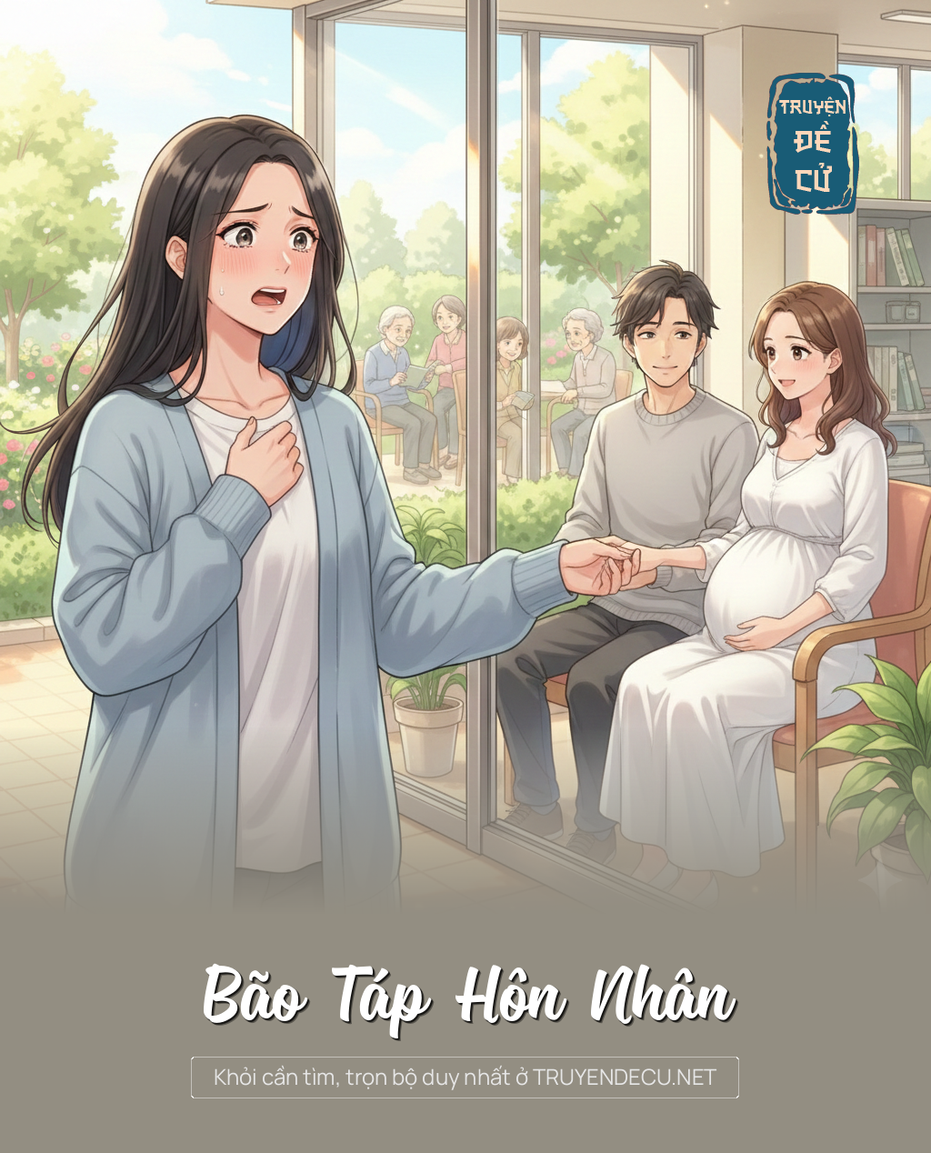 
                            Bão Táp Hôn Nhân