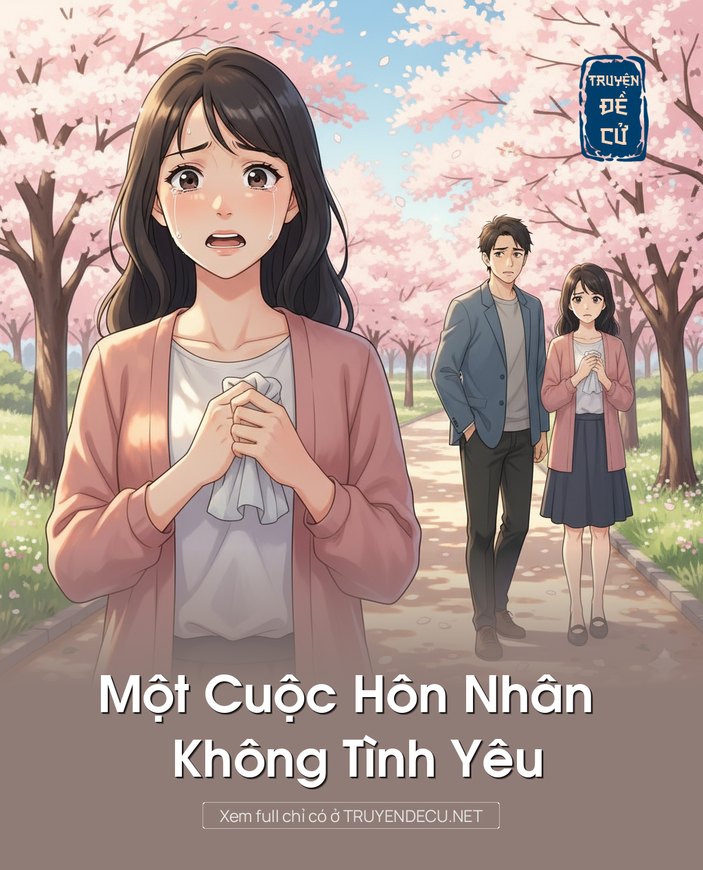 Một Cuộc Hôn Nhân Không Tình Yêu