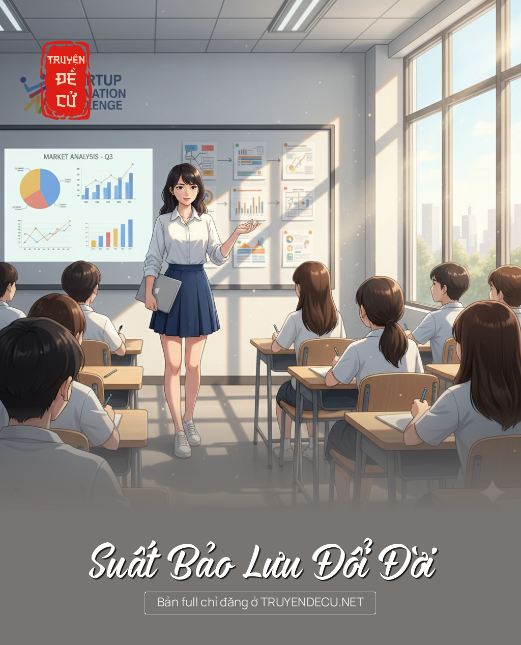 
                            Suất Bảo Lưu Đổi Đời