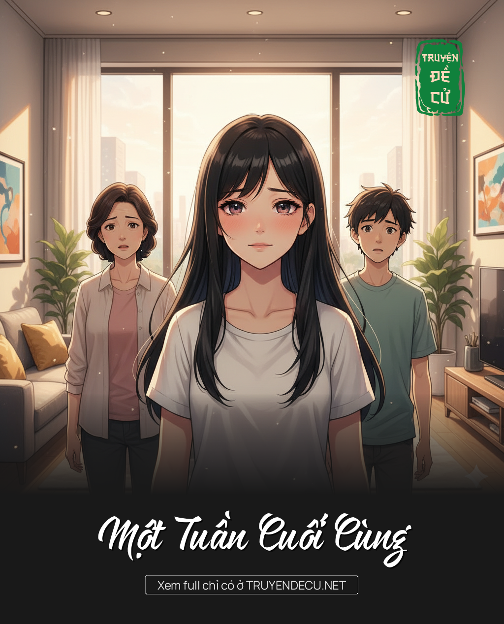 
                            Một Tuần Cuối Cùng