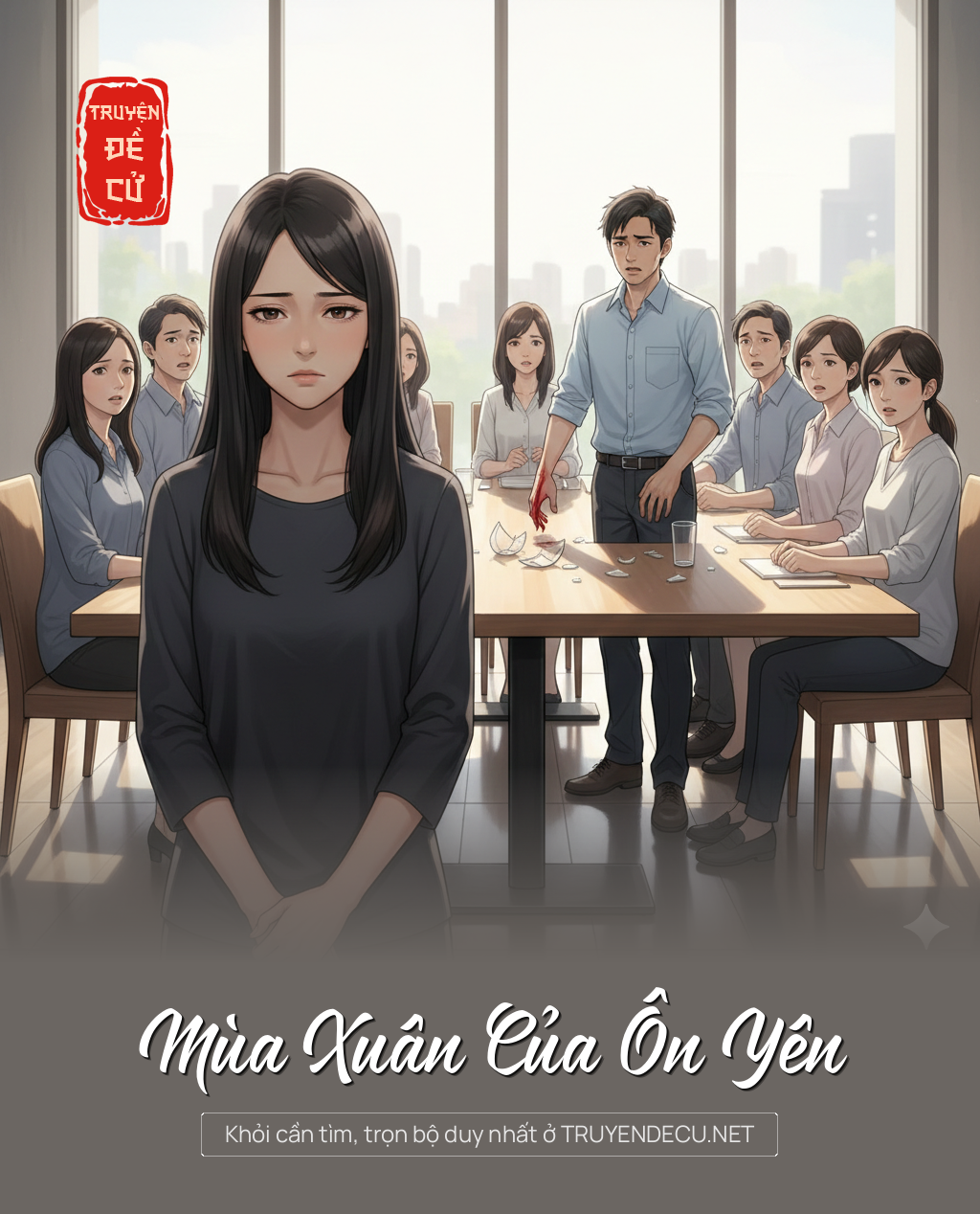 
                            Mùa Xuân Của Ôn Yên