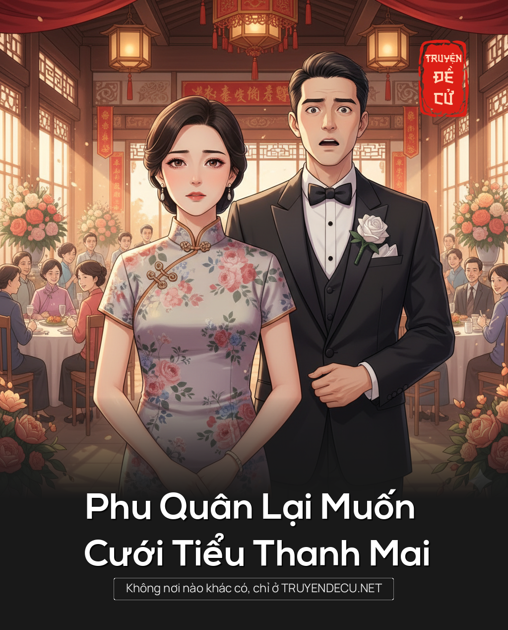 
                            Phu Quân Lại Muốn Cưới Tiểu Thanh Mai
