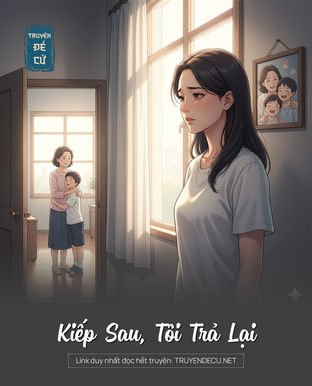Kiếp Sau, Tôi Trả Lại
