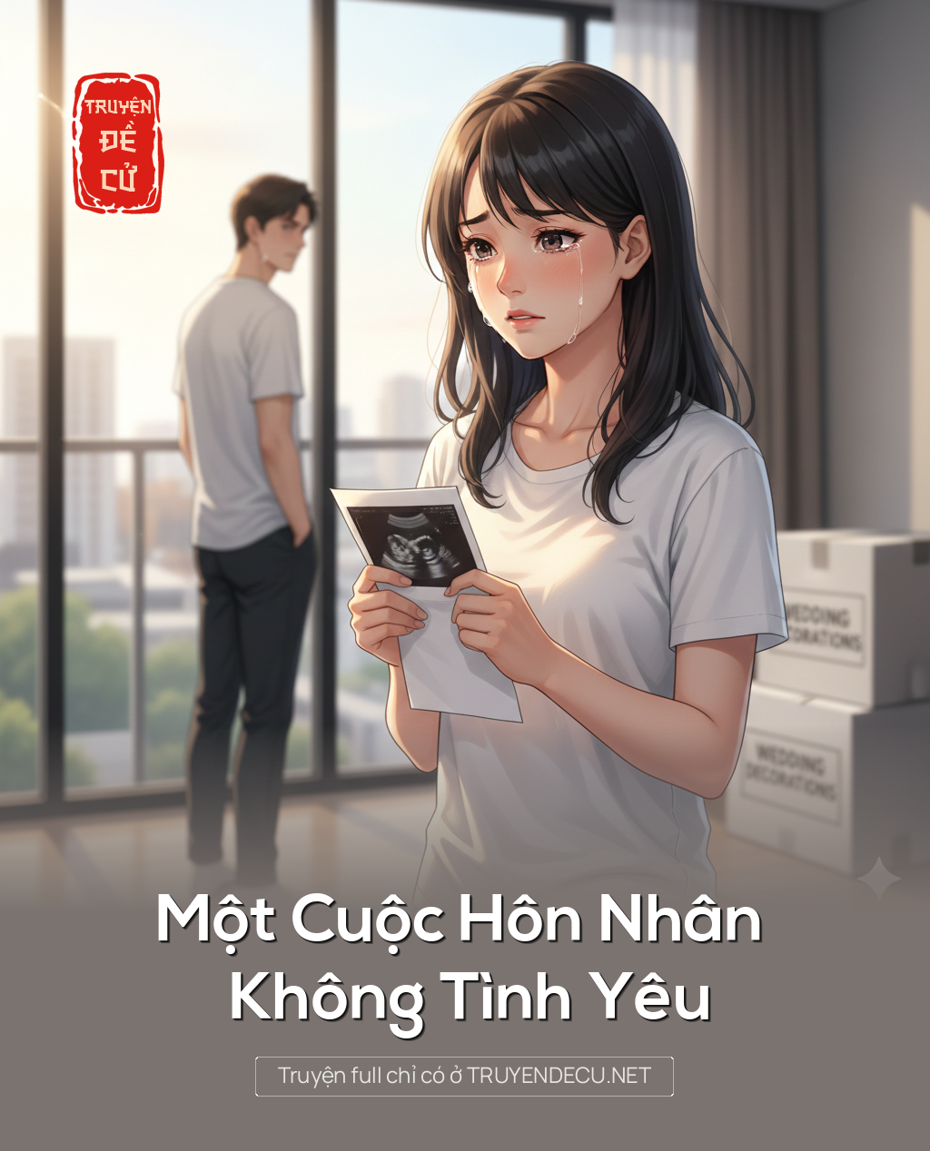 
                            Một Cuộc Hôn Nhân Không Tình Yêu