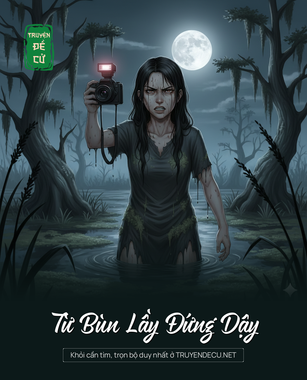 
                            Từ Bùn Lầy Đứng Dậy