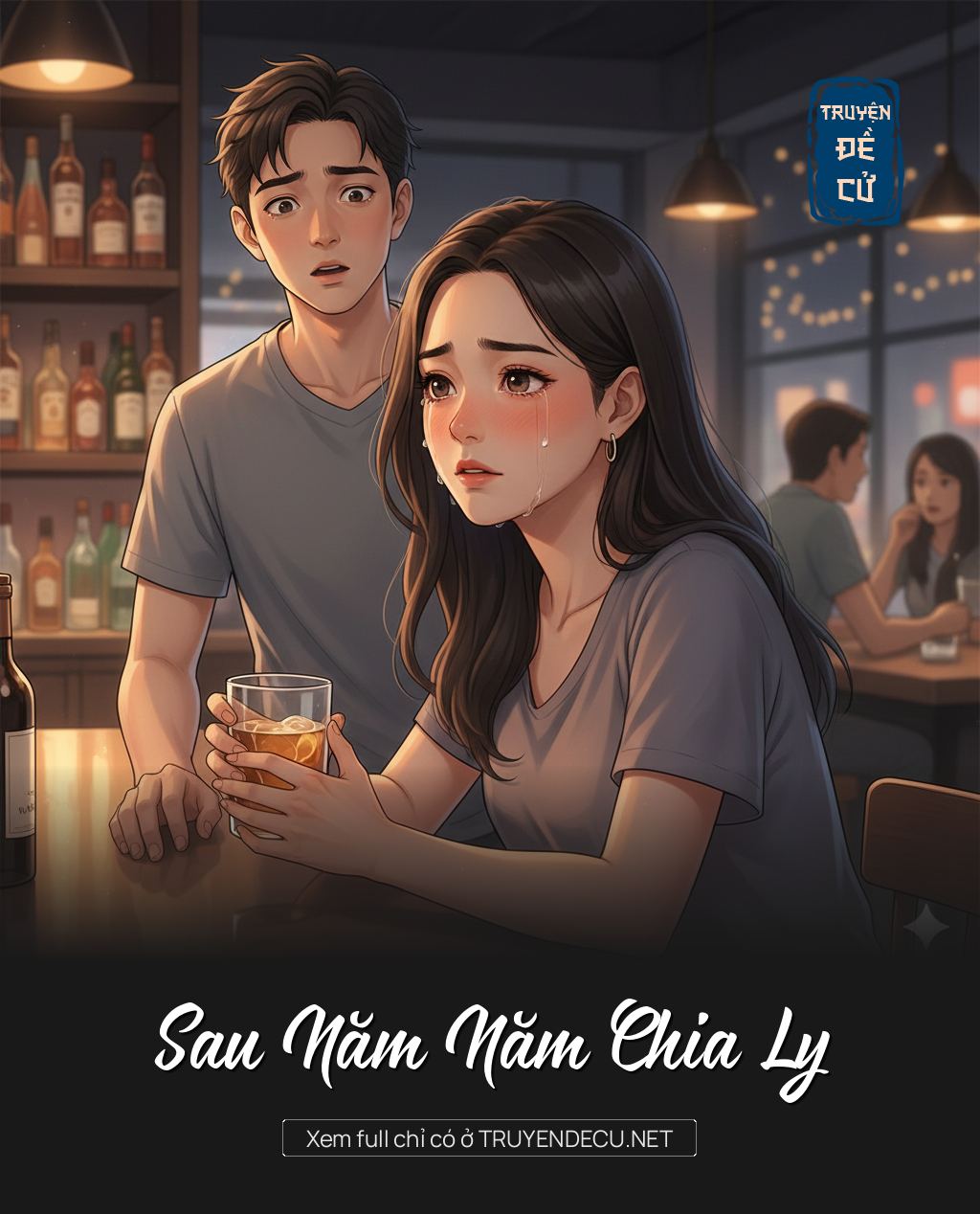 
                            Sau Năm Năm Chia Ly