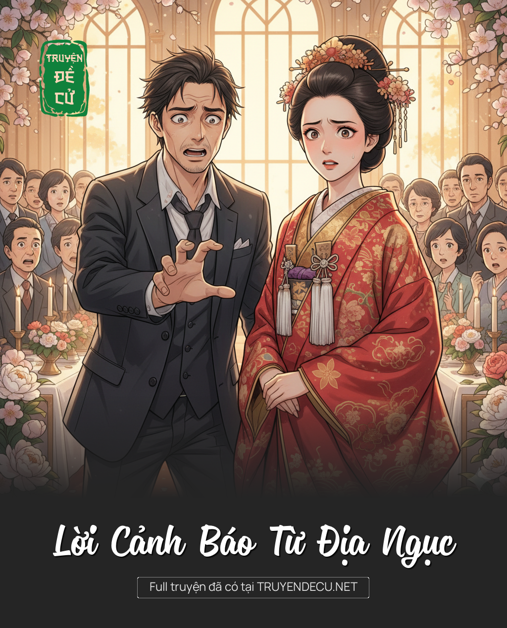 
                            Lời Cảnh Báo Từ Địa Ngục