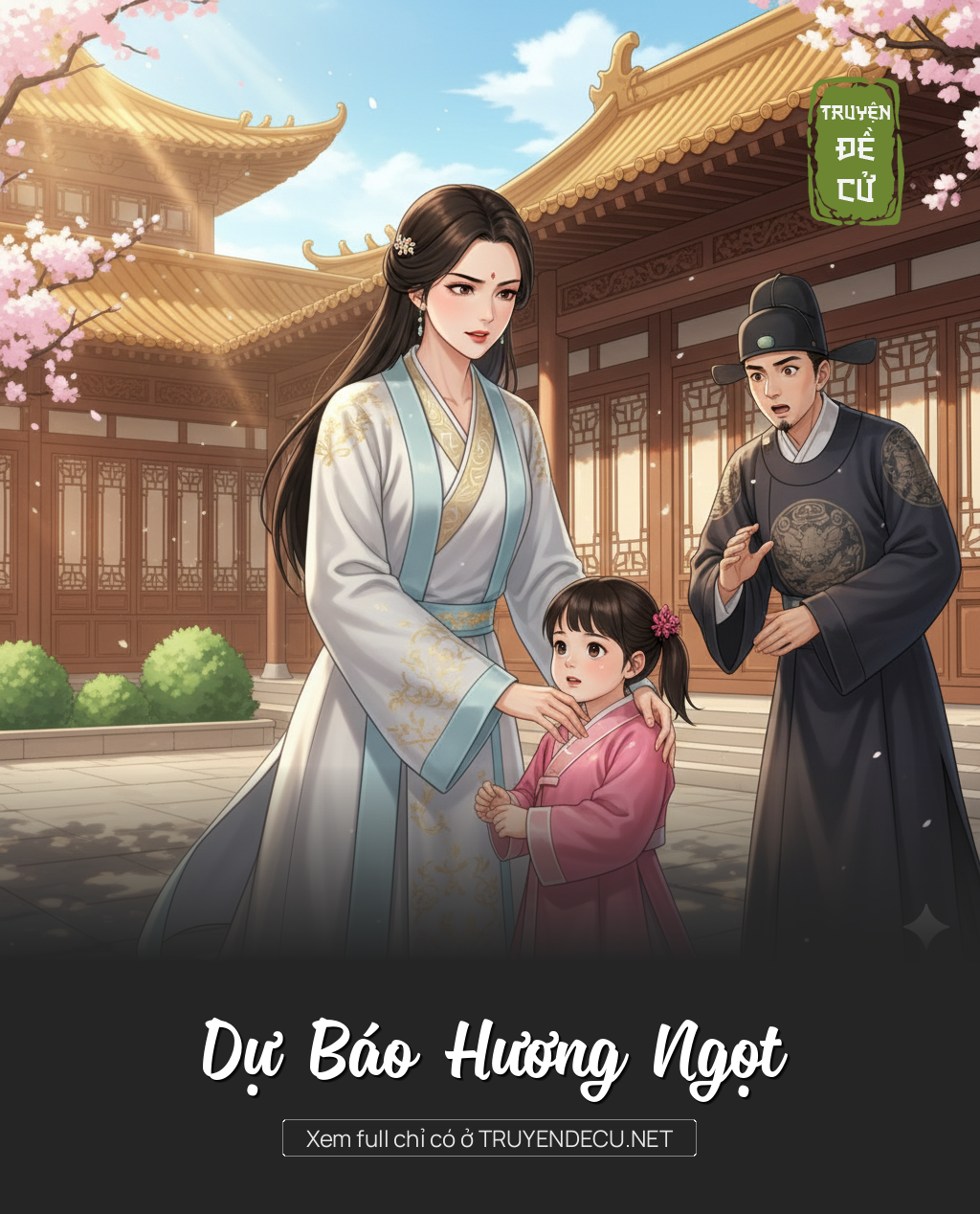 Dự Báo Hương Ngọt