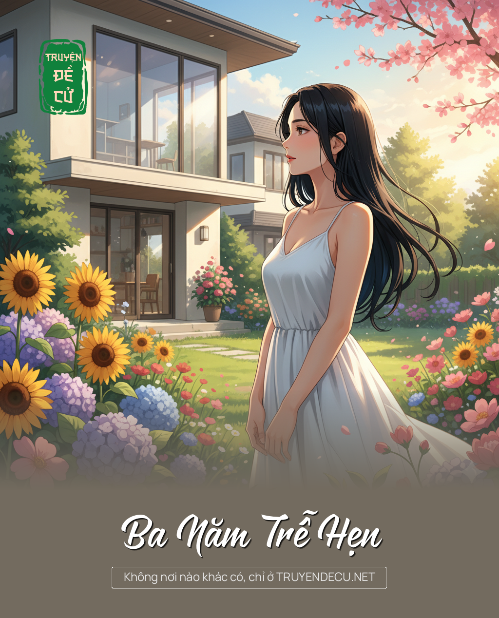 
                            Ba Năm Trễ Hẹn