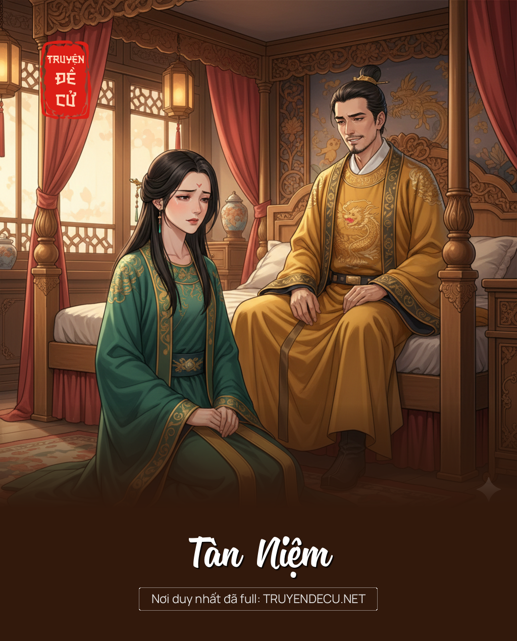 
                            Tàn Niệm