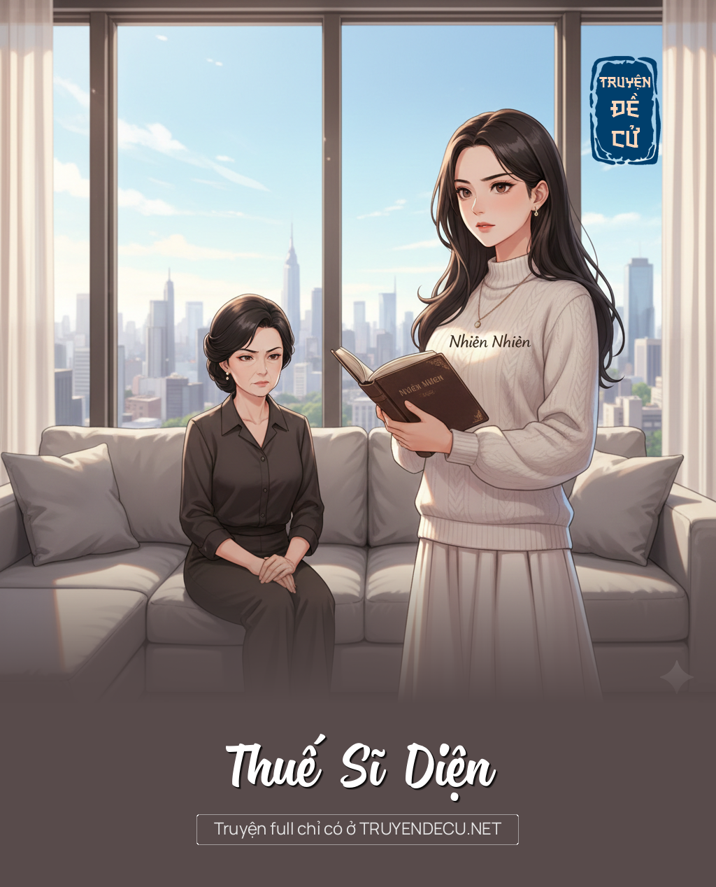
                            Thuế Sĩ Diện