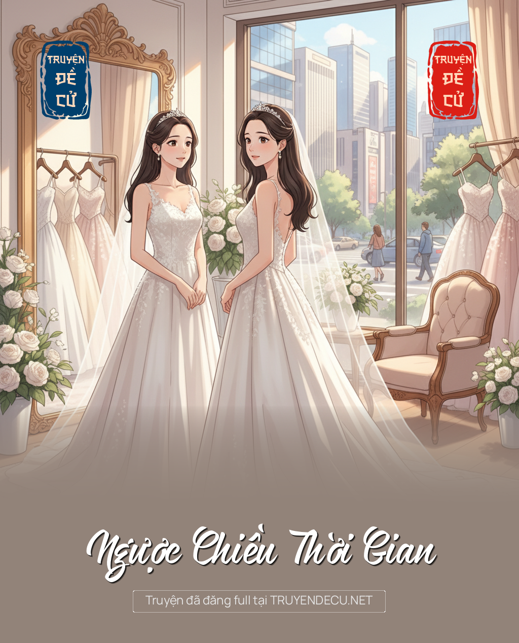 Ngược Chiều Thời Gian