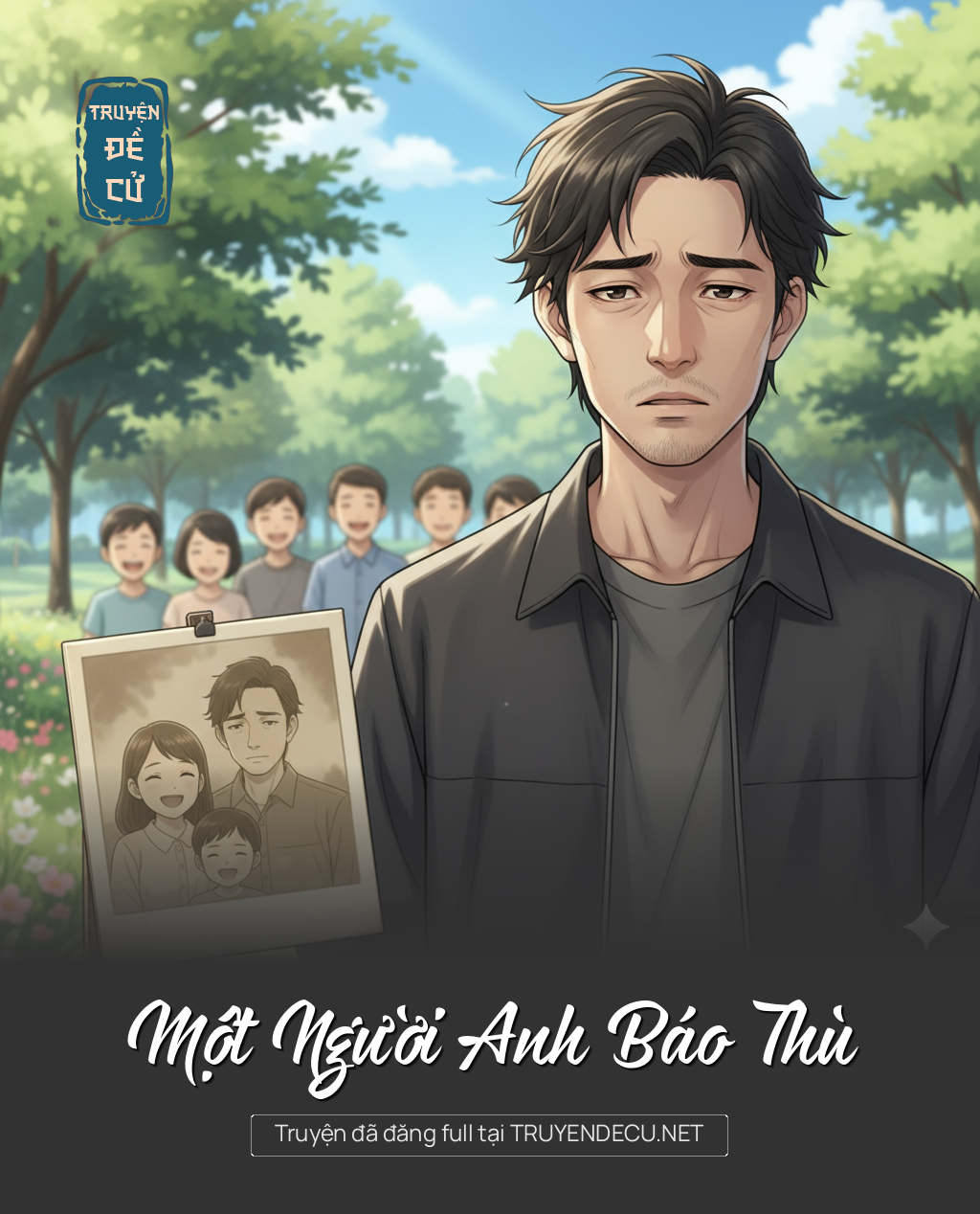
                            Một Người Anh Báo Thù