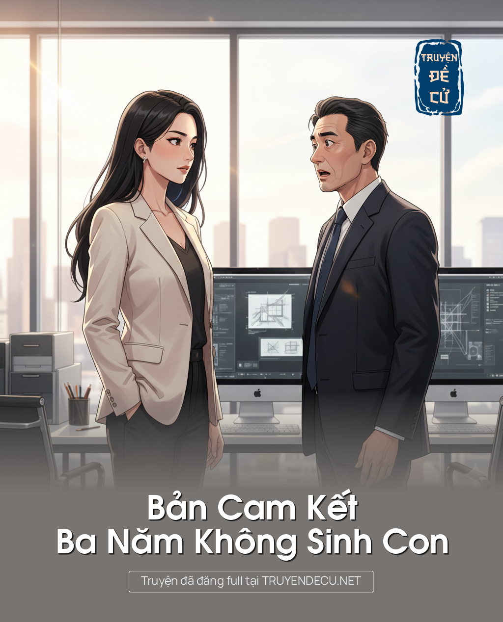 
                            Bản Cam Kết, Ba Năm Không Sinh Con
