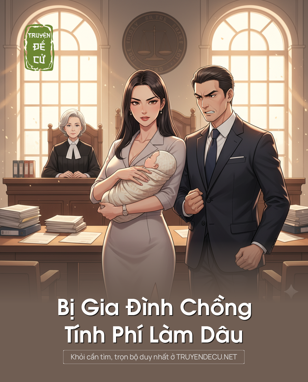 
                            Bị Gia Đình Chồng Tính Phí Làm Dâu