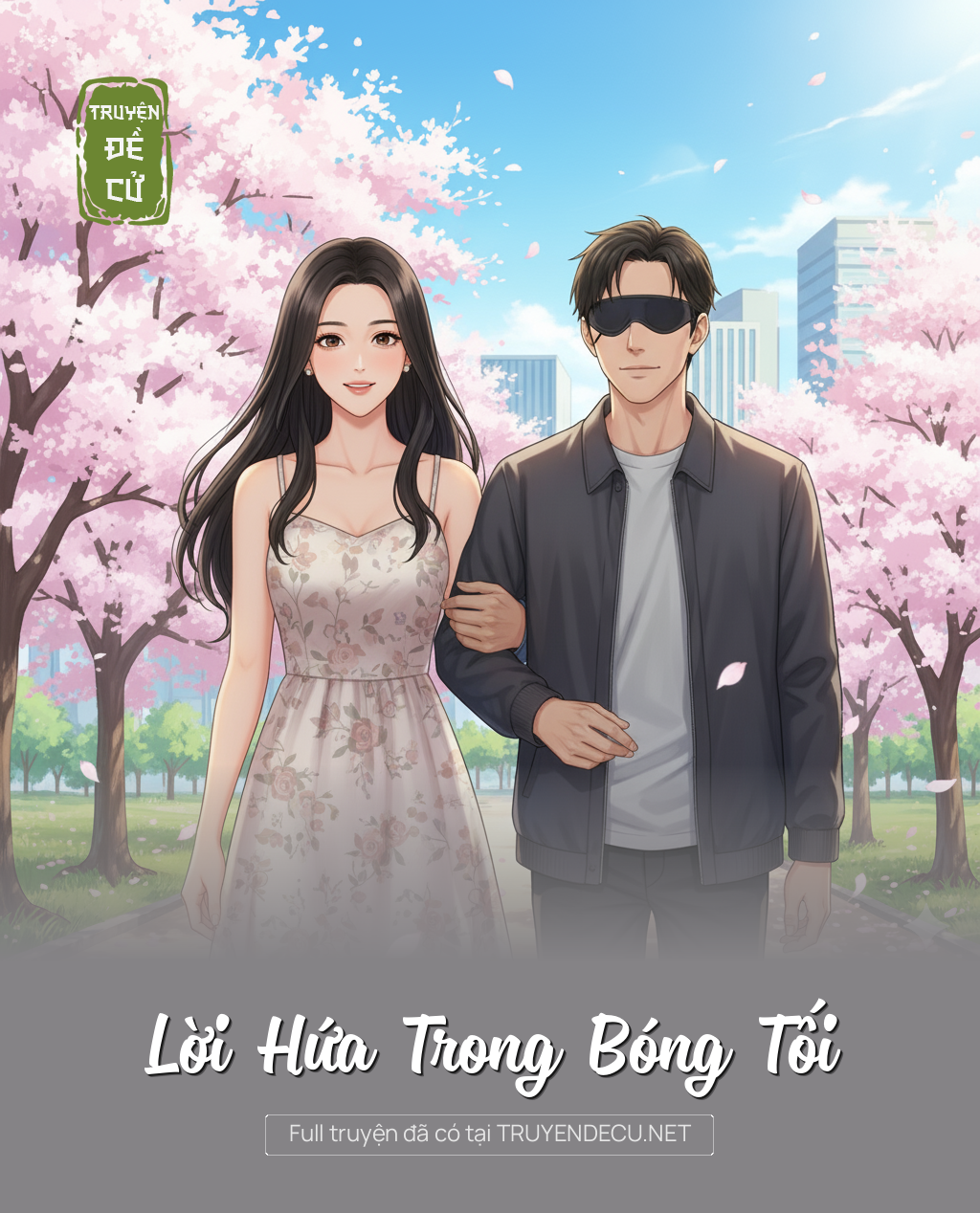 
                            Lời Hứa Trong Bóng Tối