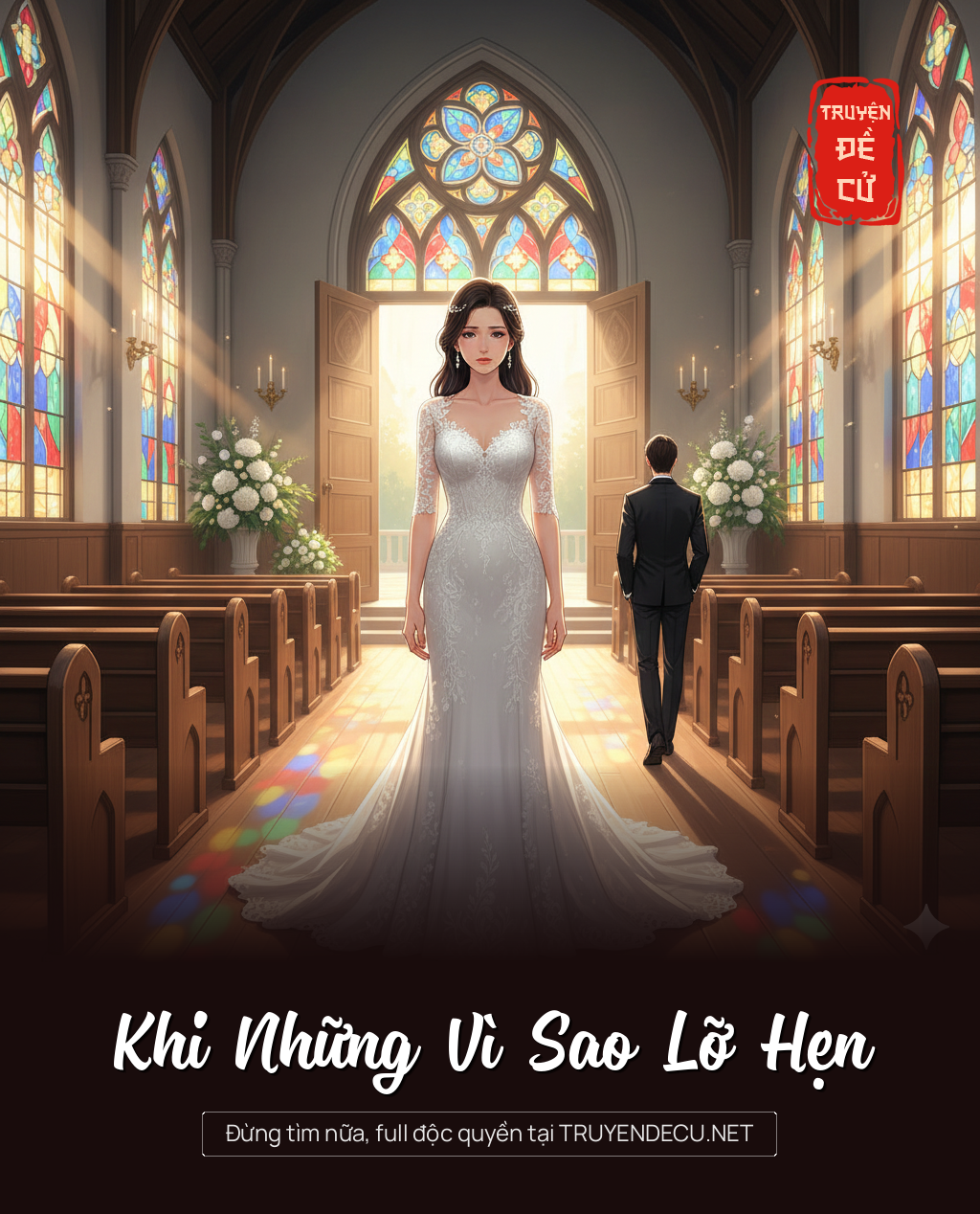 
                            Khi Những Vì Sao Lỡ Hẹn