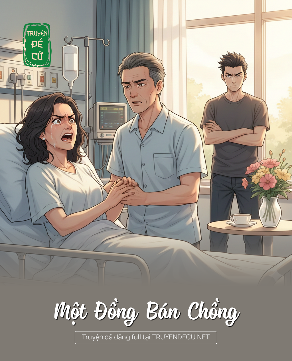 
                            Một Đồng Bán Chồng