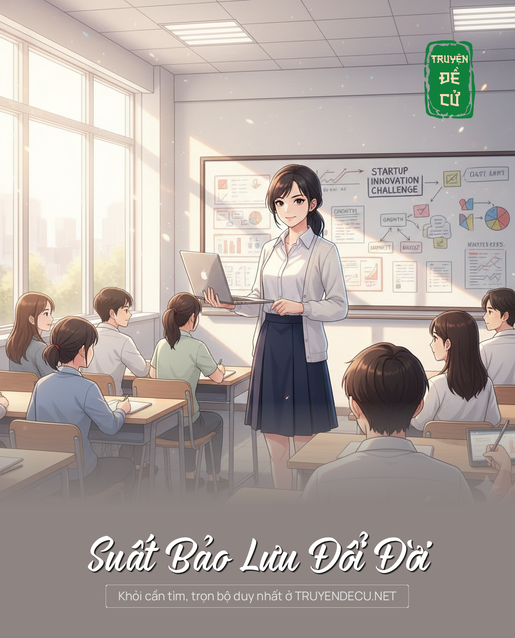 
                            Suất Bảo Lưu Đổi Đời