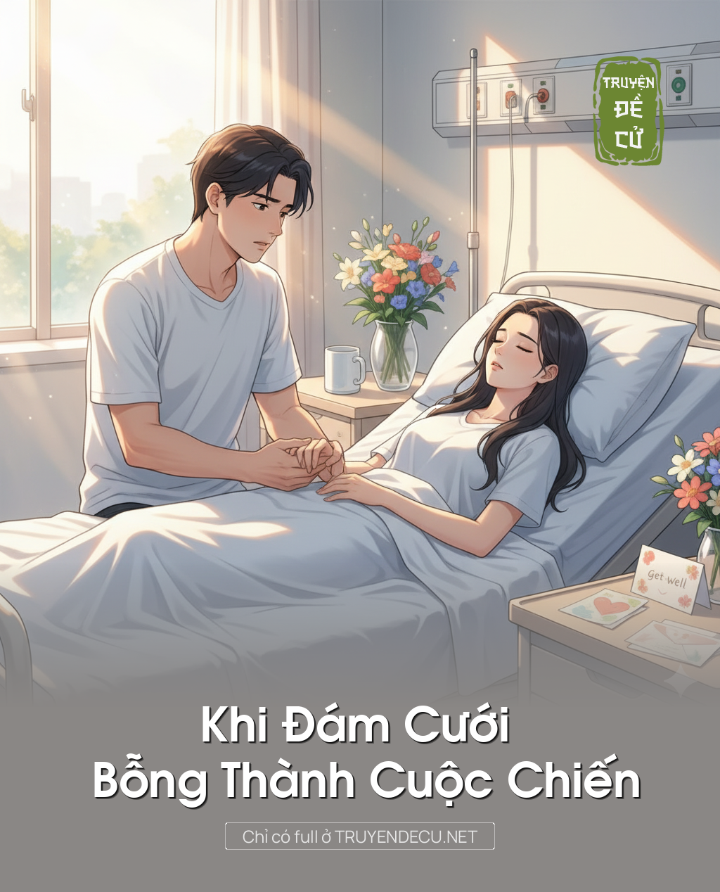 Khi Đám Cưới Bỗng Thành Cuộc Chiến