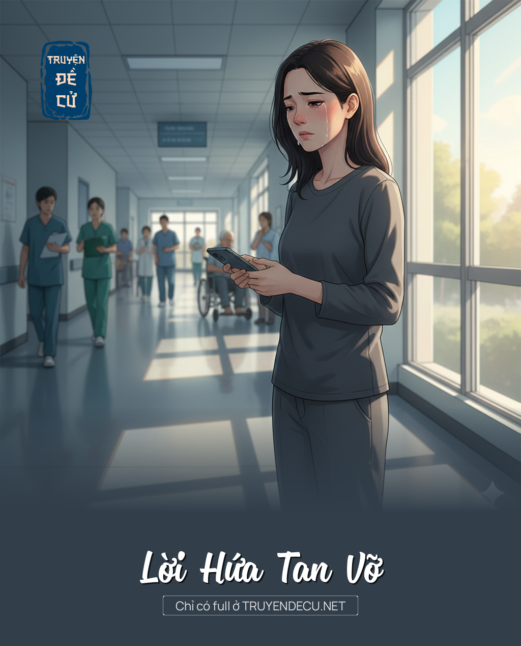 
                            Lời Hứa Tan Vỡ