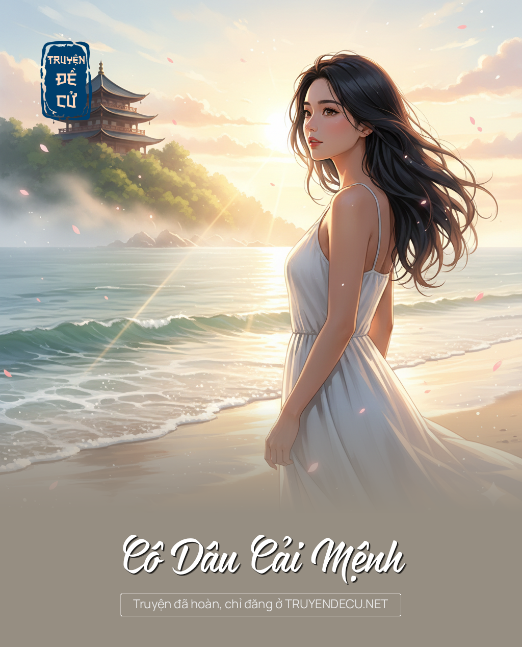 
                            Cô Dâu Cải Mệnh