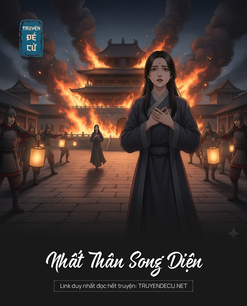 
                            Nhất Thân Song Diện