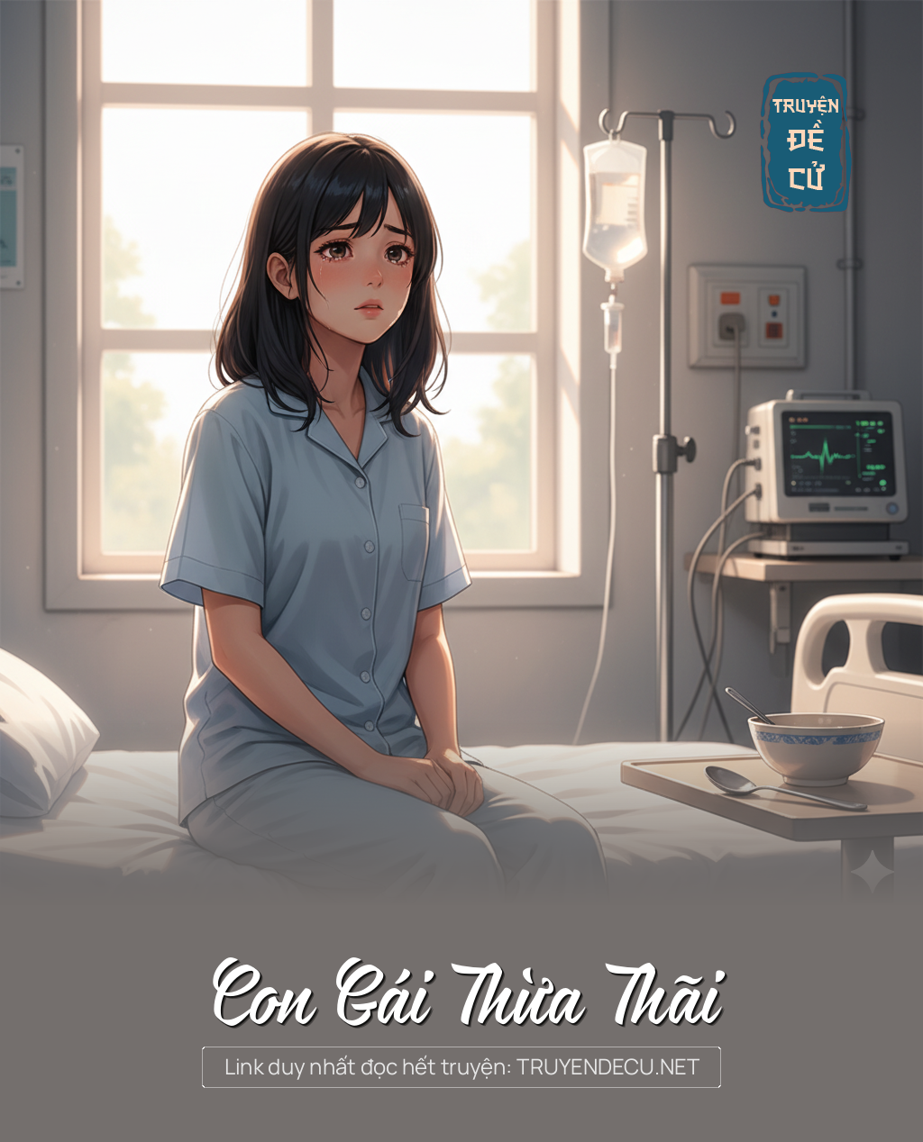 
                            Con Gái Thừa Thãi