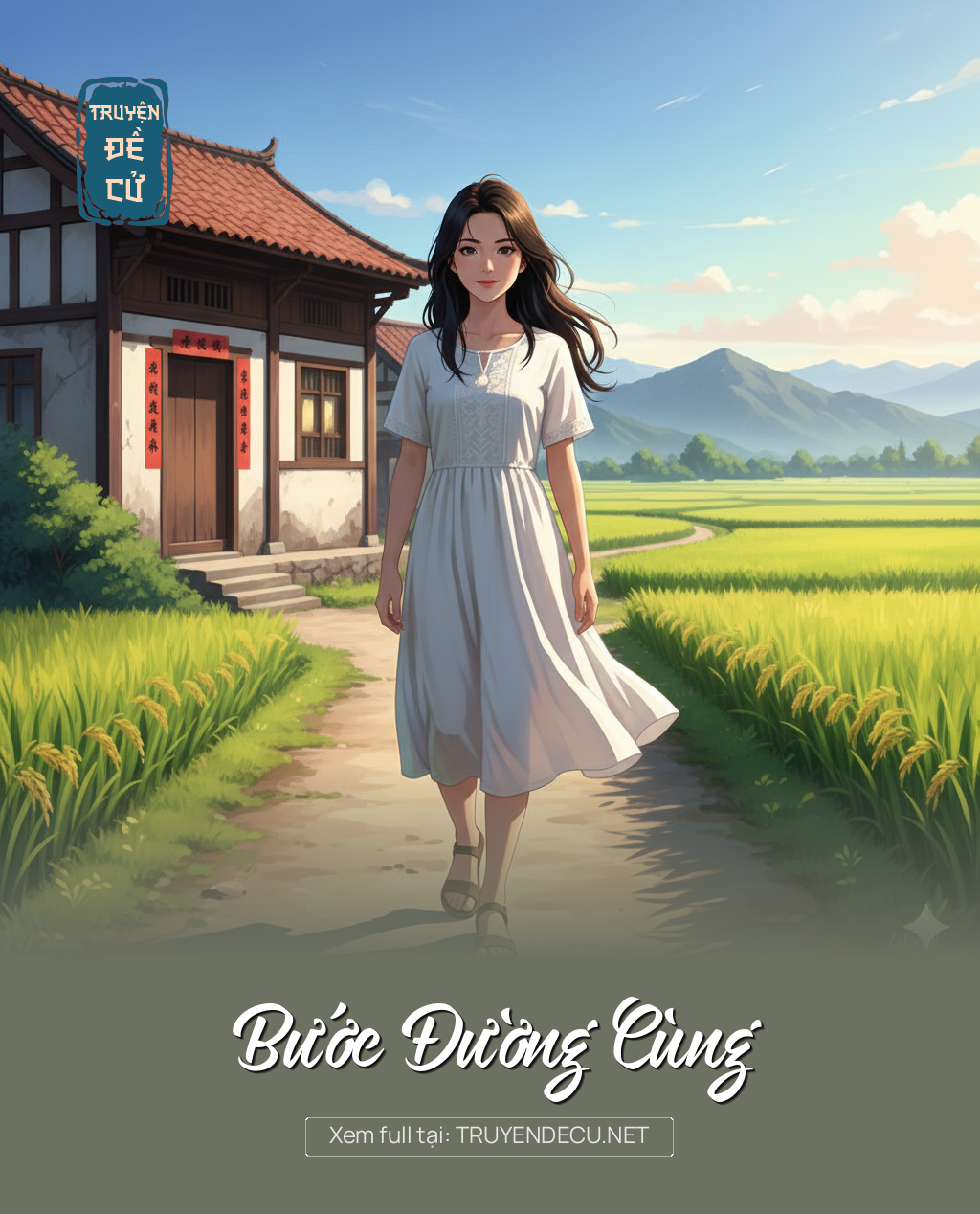 
                            Bước Đường Cùng