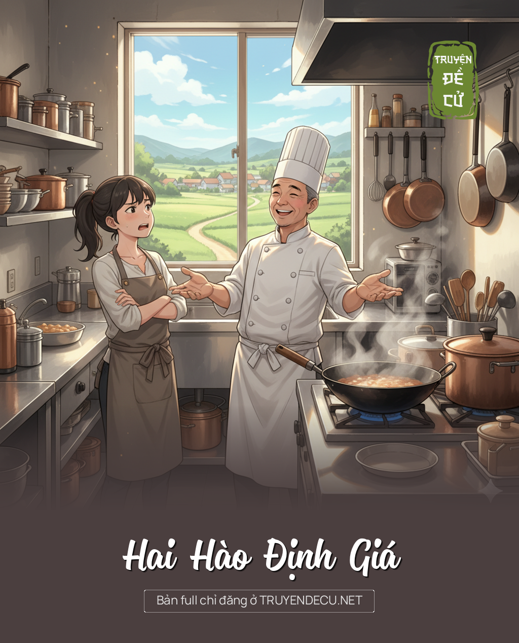 
                            Hai Hào Định Giá